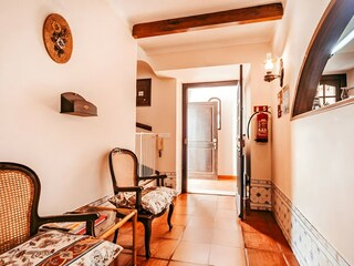 Maison de vacances Sintra Équipement 18