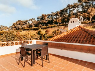 Maison de vacances Sintra  34