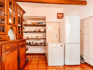Maison de vacances Sintra Équipement 10