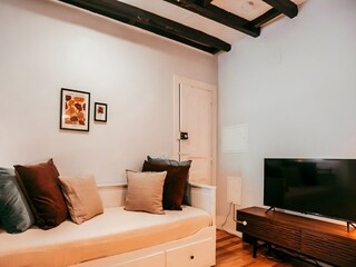 Appartement Lissabon Équipement 1