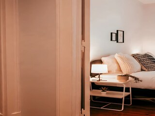 Apartment Lissabon Ausstattung 8