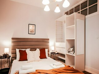 Apartment Lissabon Ausstattung 9