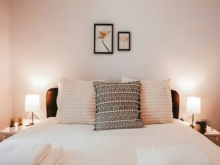 Apartment Lissabon Ausstattung 10