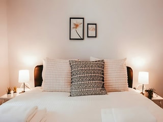 Apartment Lissabon Ausstattung 11