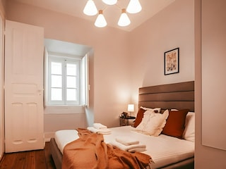 Apartment Lissabon Ausstattung 15