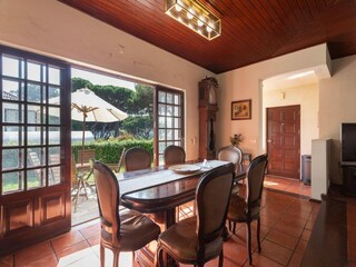 Maison de vacances Praia Grande Équipement 12