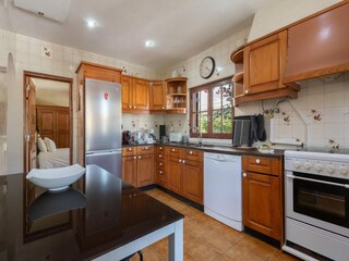 Ferienhaus Praia Grande Ausstattung 22