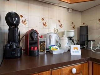 Casa per le vacanze Praia Grande Caratteristiche 15