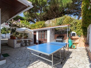 Casa per le vacanze Praia Grande  34