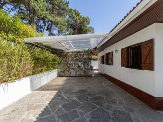 Ferienhaus Praia Grande  39