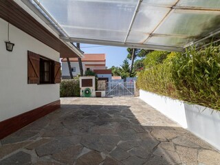 Ferienhaus Praia Grande  38
