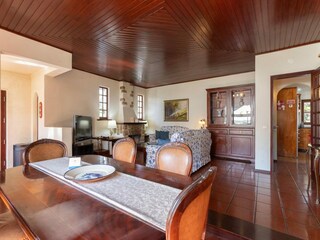 Ferienhaus Praia Grande Ausstattung 27