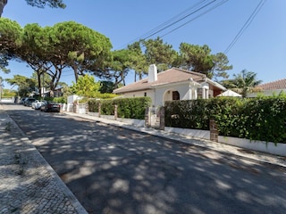 Ferienhaus Praia Grande Außenaufnahme 3