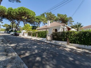 Ferienhaus Praia Grande Außenaufnahme 4
