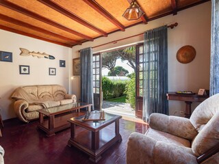 Ferienhaus Praia Grande Ausstattung 15