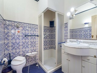 Ferienhaus Praia Grande Ausstattung 13