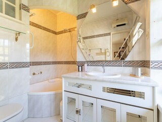 Ferienhaus Praia Grande Ausstattung 25