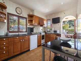Ferienhaus Praia Grande Ausstattung 29