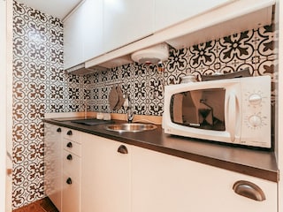 Appartement Almada Kenmerken 9
