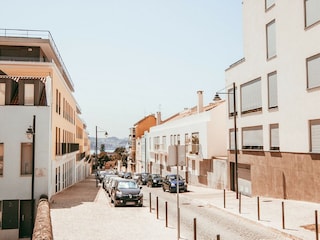 Appartement Almada Buitenaudio-opname 3