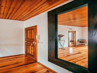 Apartamento Lissabon Características 19
