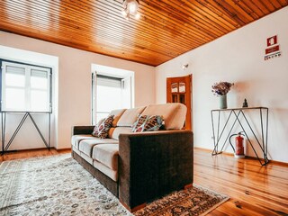 Appartement Lissabon Kenmerken 1