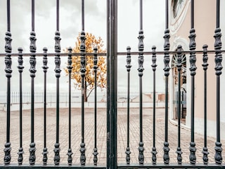 Apartment Lissabon Outdoor Recording 2