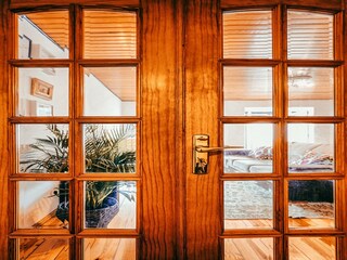 Apartamento Lissabon Características 8
