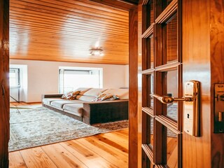 Apartamento Lissabon Características 9