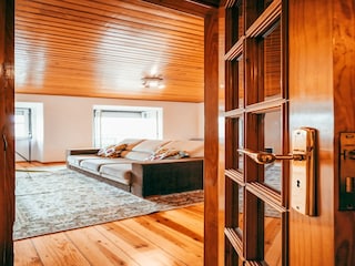 Apartment Lissabon Ausstattung 9