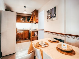 Apartment Lissabon Ausstattung 11