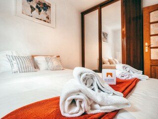 Apartamento Lissabon Características 12