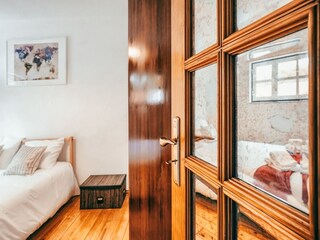 Apartamento Lissabon Características 13