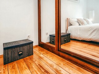 Apartamento Lissabon Características 17
