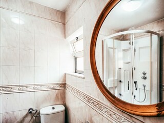 Apartamento Lissabon Características 14