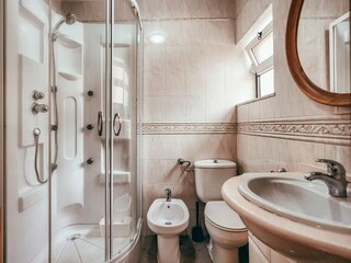 Apartamento Lissabon Características 15