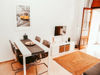 Appartement Almada Équipement 9