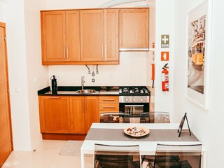 Appartement Almada Équipement 5