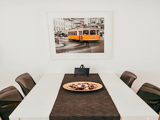 Appartement Almada Équipement 10