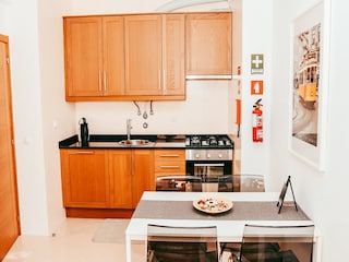 Apartment Almada Ausstattung 13