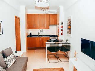 Appartamento Almada Caratteristiche 12
