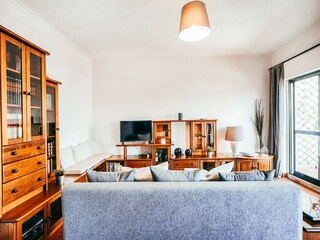 Appartement Rio De Mouro Équipement 11