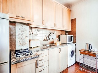 Apartamento Rio De Mouro Características 6