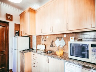 Appartement Rio De Mouro Kenmerken 5