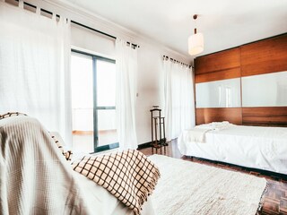 Apartamento Rio De Mouro Características 13