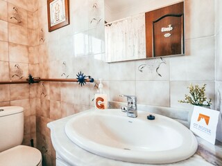 Appartement Rio De Mouro Kenmerken 9