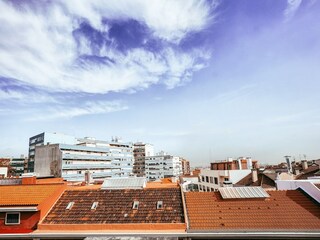 Appartement Rio De Mouro Grondplan 15