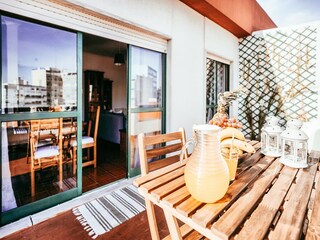 Apartment Rio De Mouro  16