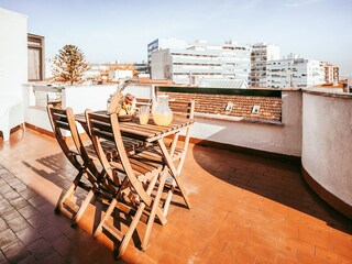Apartamento Rio De Mouro  19