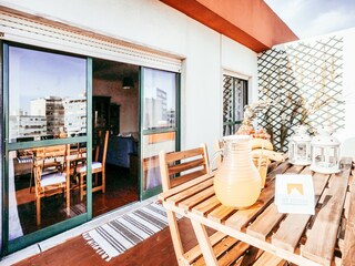 Apartamento Rio De Mouro  20